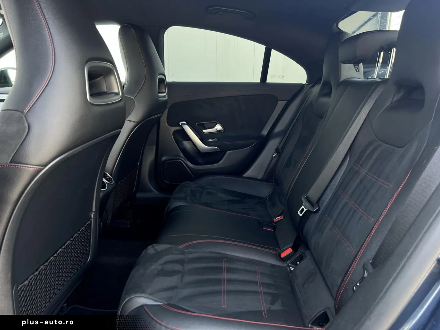 Mercedes-Benz Cla-250
