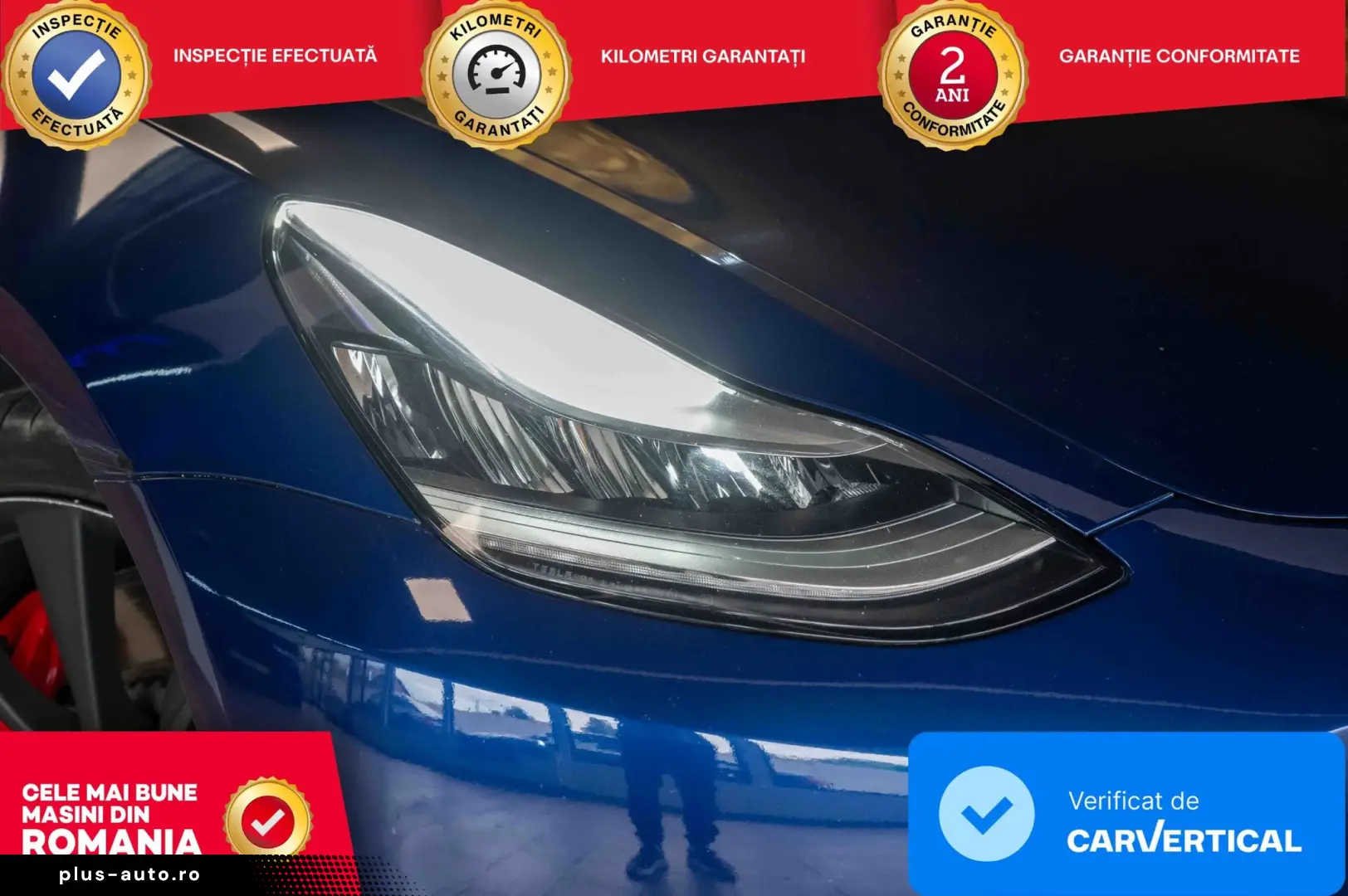 Tesla Model-3