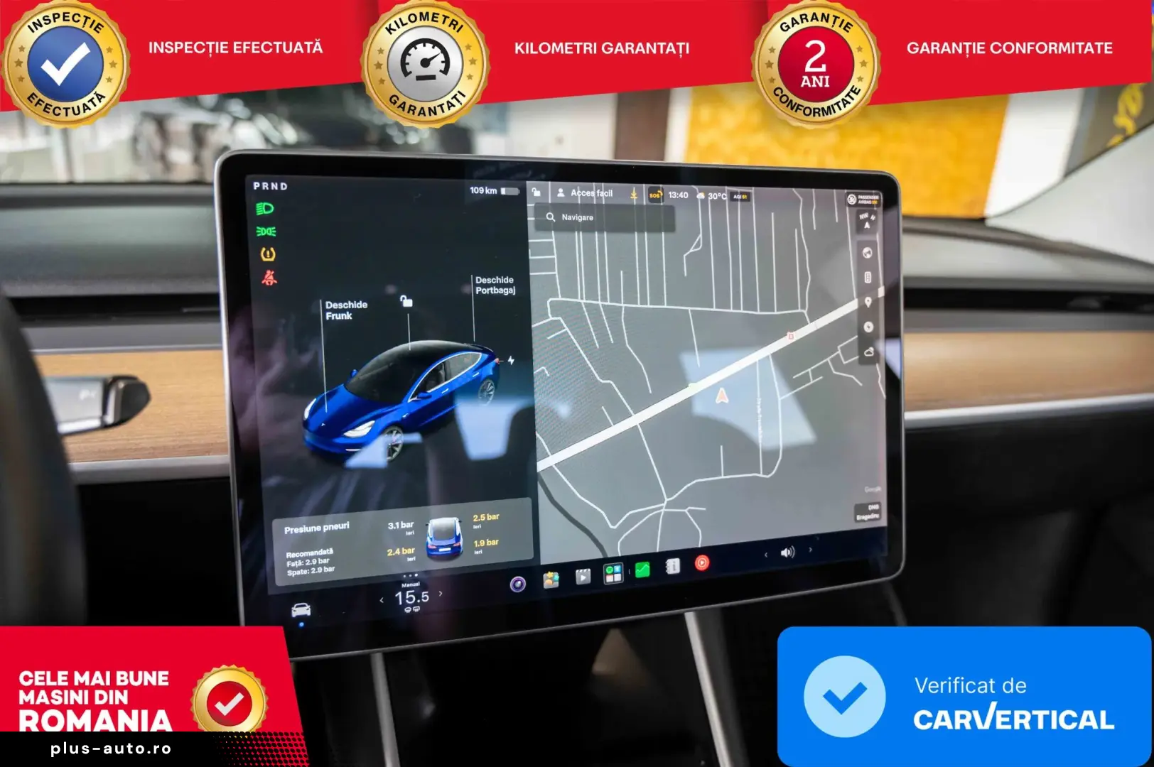 Tesla Model-3