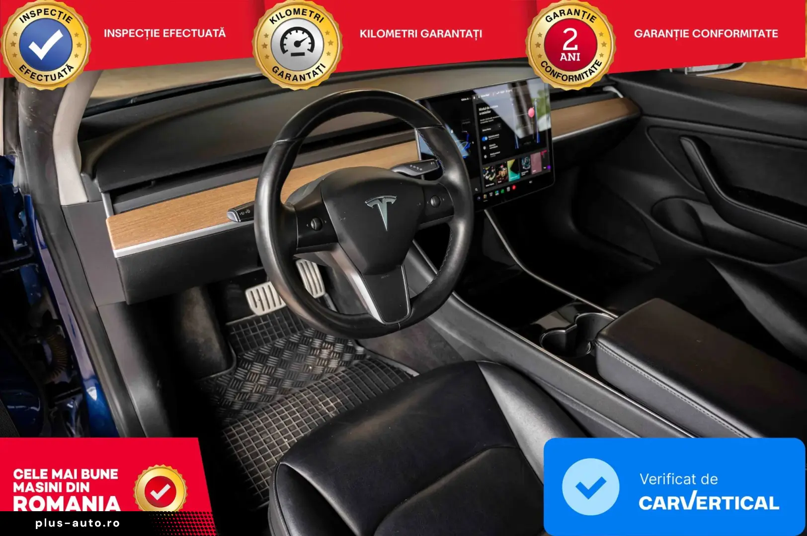 Tesla Model-3