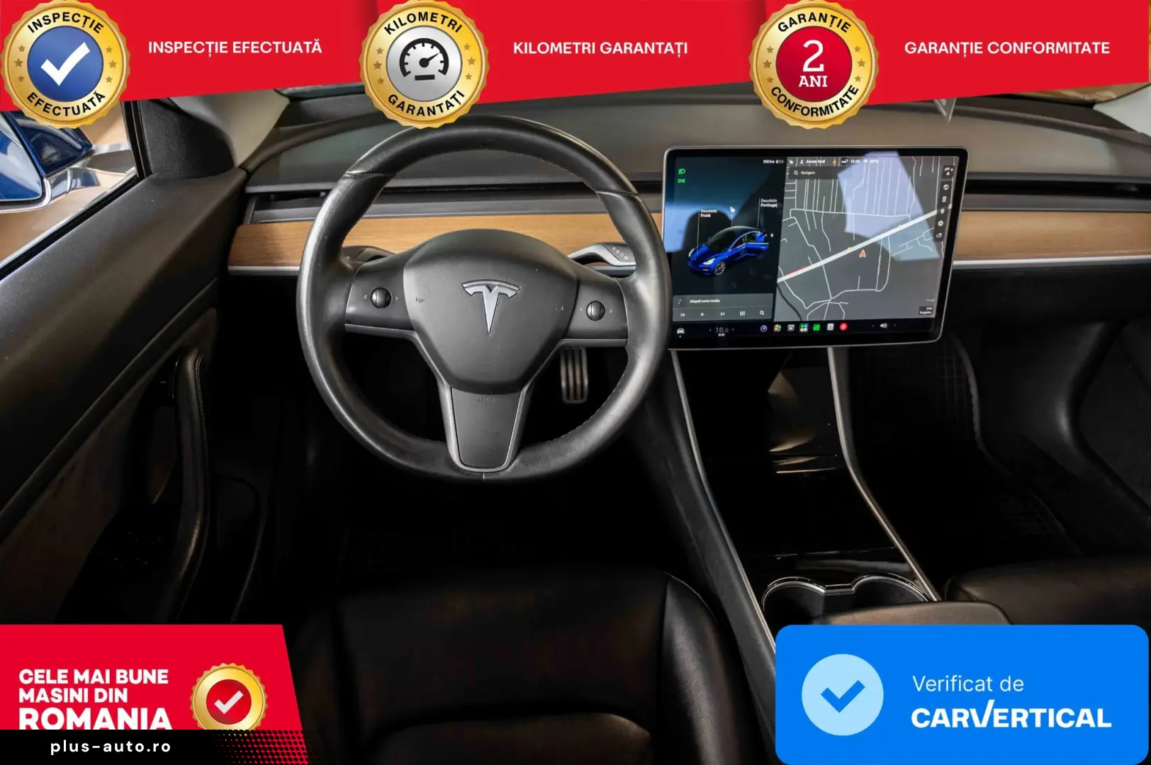 Tesla Model-3