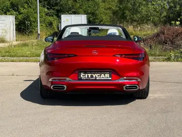 MERCEDES-BENZ SL 680 MAYBACH MONOGRAM SERIES 4M BURM 360