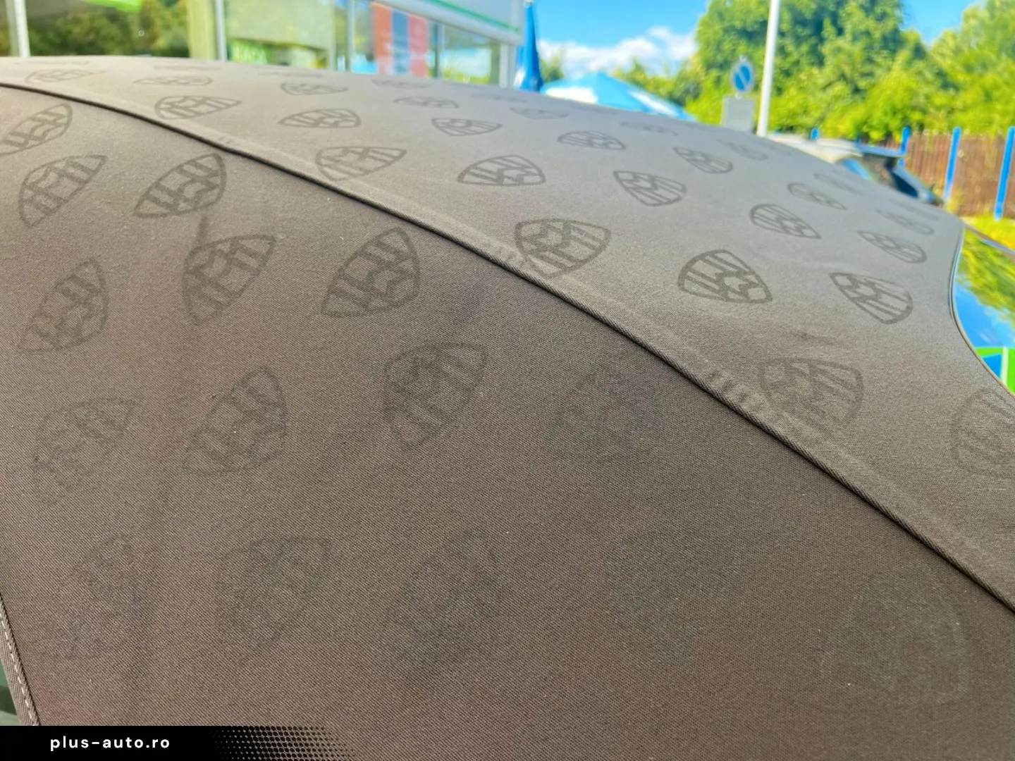 MERCEDES-BENZ SL 680 MAYBACH MONOGRAM SERIES 4M BURM 360