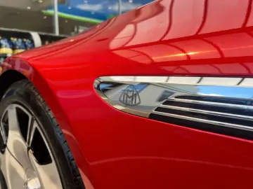 MERCEDES-BENZ SL 680 MAYBACH MONOGRAM SERIES 4M BURM 360