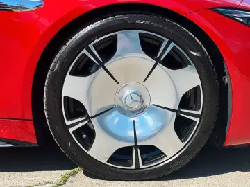 MERCEDES-BENZ SL 680 MAYBACH MONOGRAM SERIES 4M BURM 360