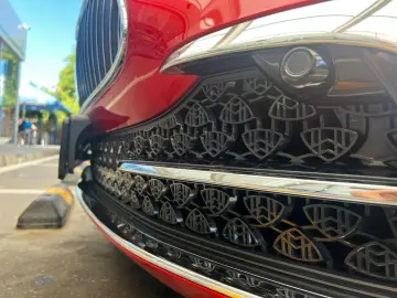 MERCEDES-BENZ SL 680 MAYBACH MONOGRAM SERIES 4M BURM 360