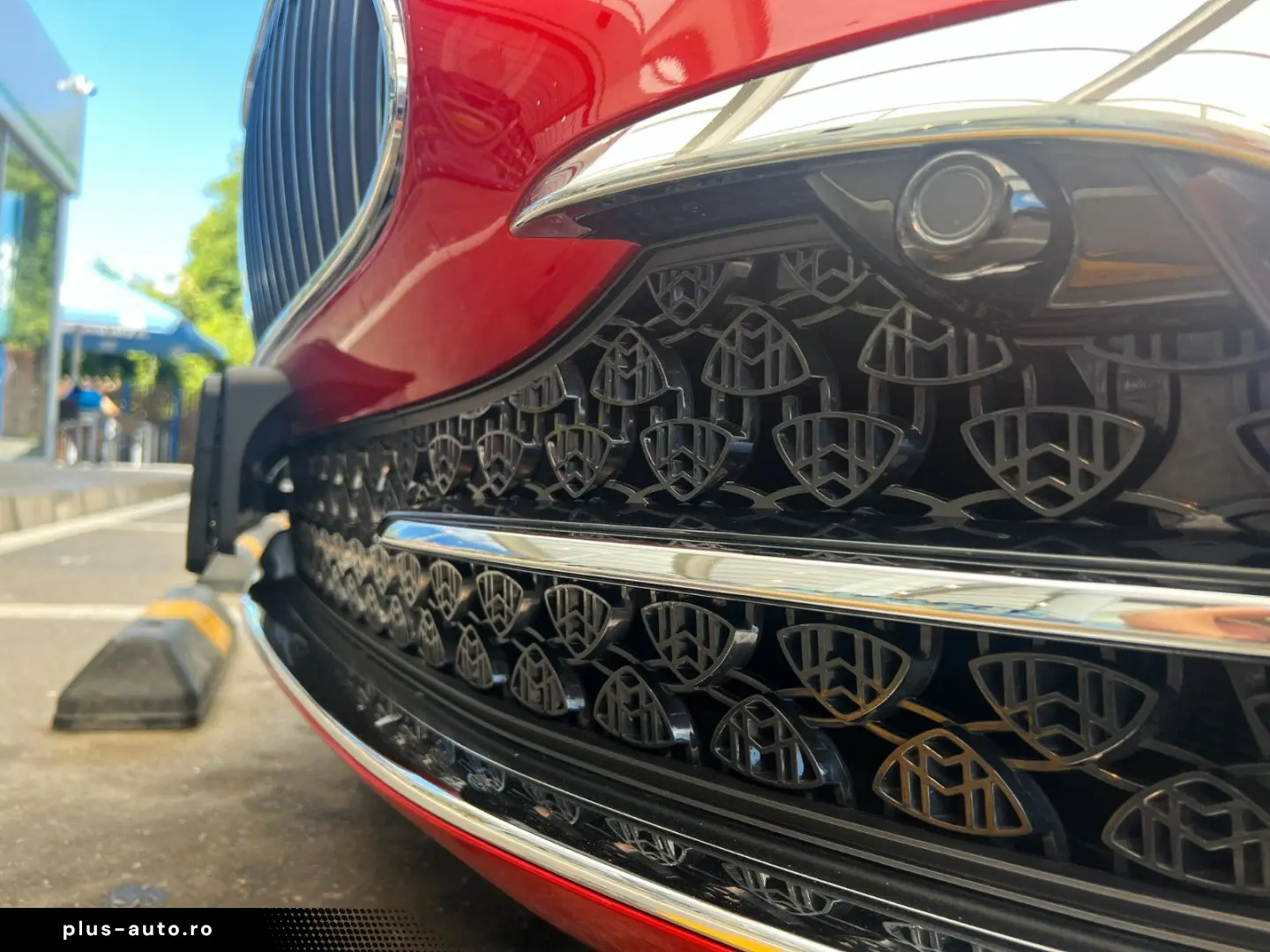 MERCEDES-BENZ SL 680 MAYBACH MONOGRAM SERIES 4M BURM 360