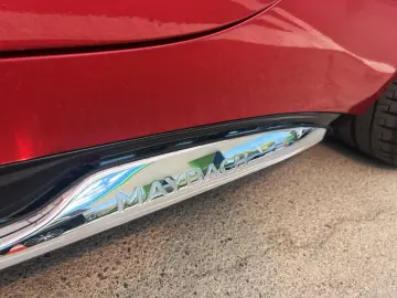 MERCEDES-BENZ SL 680 MAYBACH MONOGRAM SERIES 4M BURM 360