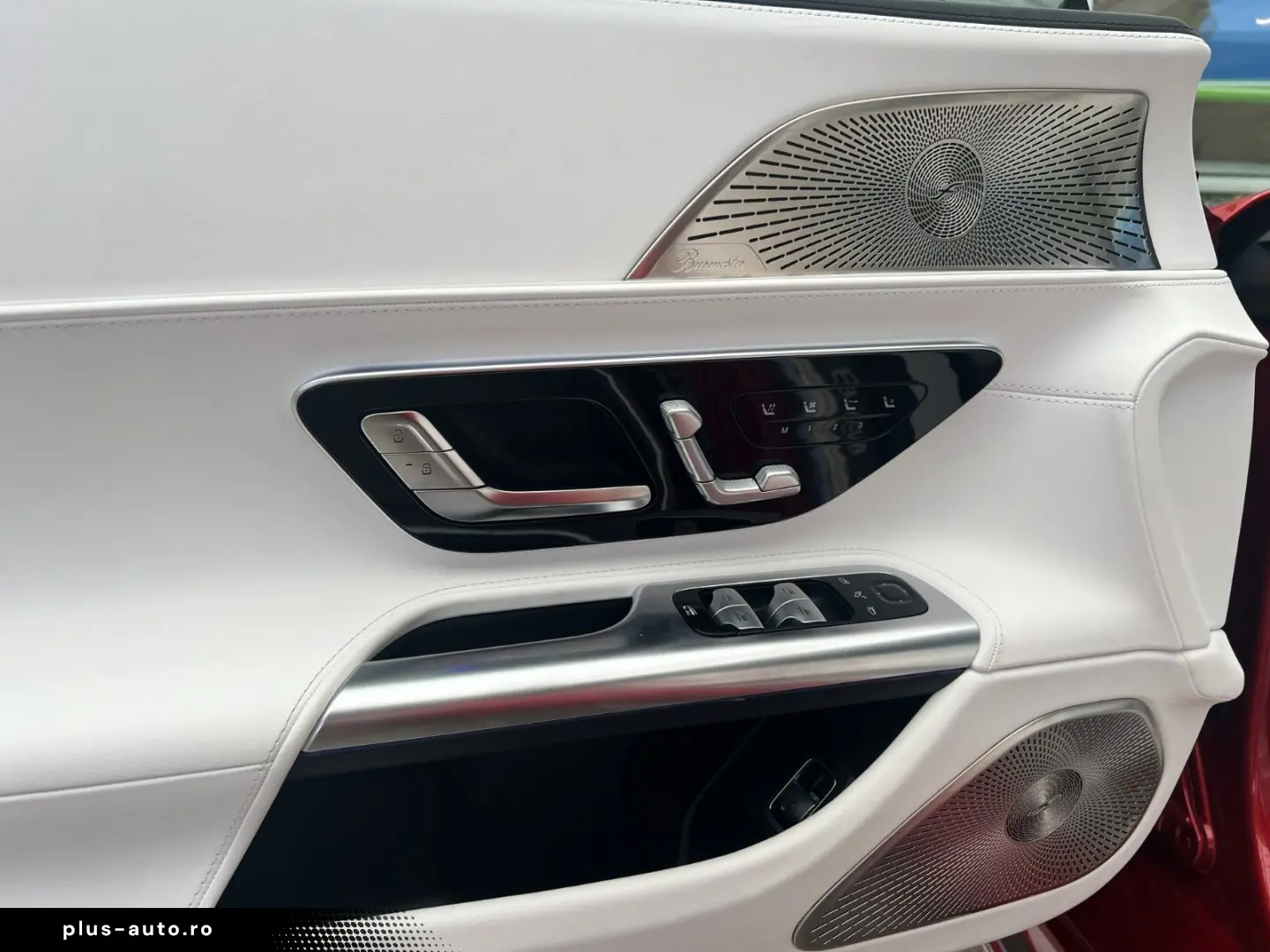 MERCEDES-BENZ SL 680 MAYBACH MONOGRAM SERIES 4M BURM 360
