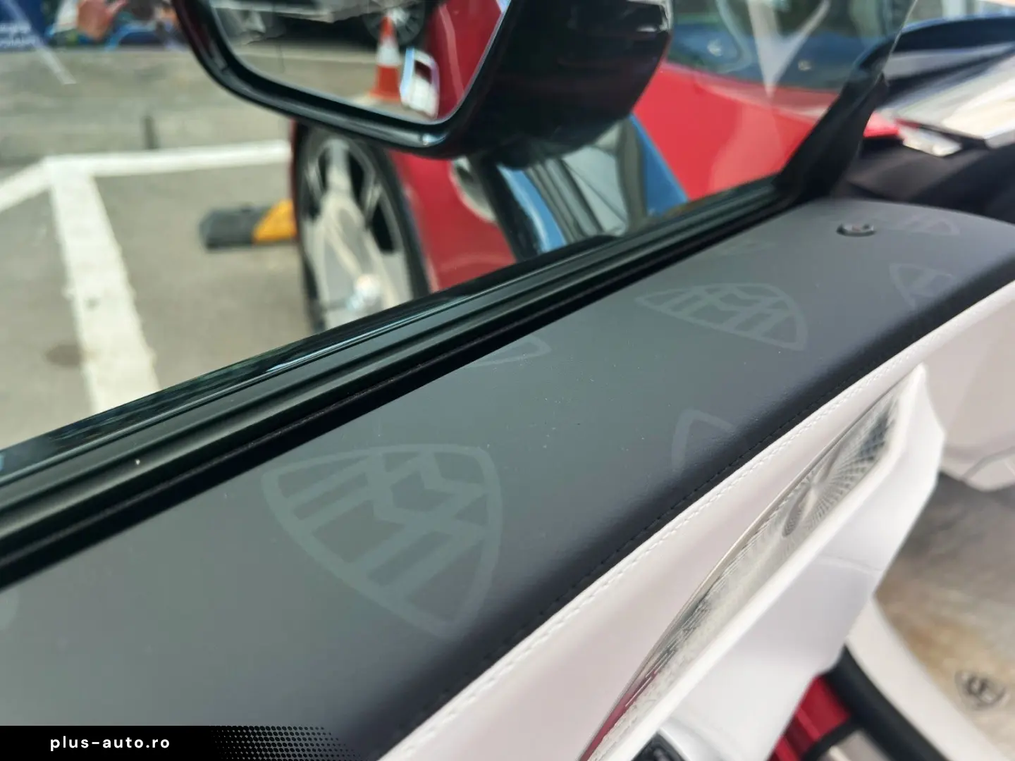 MERCEDES-BENZ SL 680 MAYBACH MONOGRAM SERIES 4M BURM 360