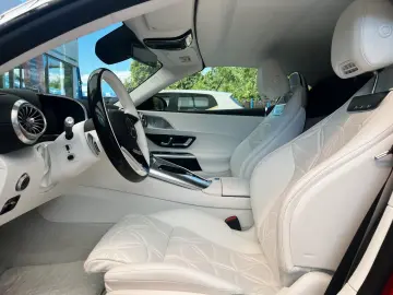 MERCEDES-BENZ SL 680 MAYBACH MONOGRAM SERIES 4M BURM 360