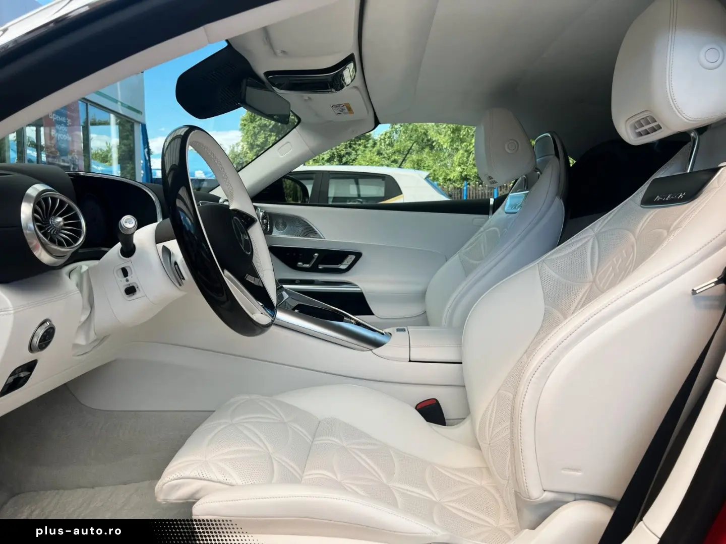 MERCEDES-BENZ SL 680 MAYBACH MONOGRAM SERIES 4M BURM 360