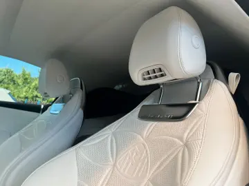 MERCEDES-BENZ SL 680 MAYBACH MONOGRAM SERIES 4M BURM 360