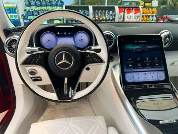MERCEDES-BENZ SL 680 MAYBACH MONOGRAM SERIES 4M BURM 360
