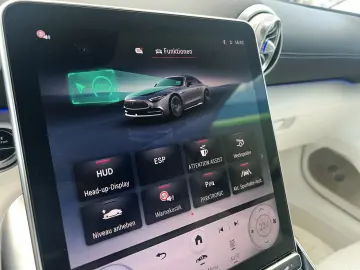 MERCEDES-BENZ SL 680 MAYBACH MONOGRAM SERIES 4M BURM 360