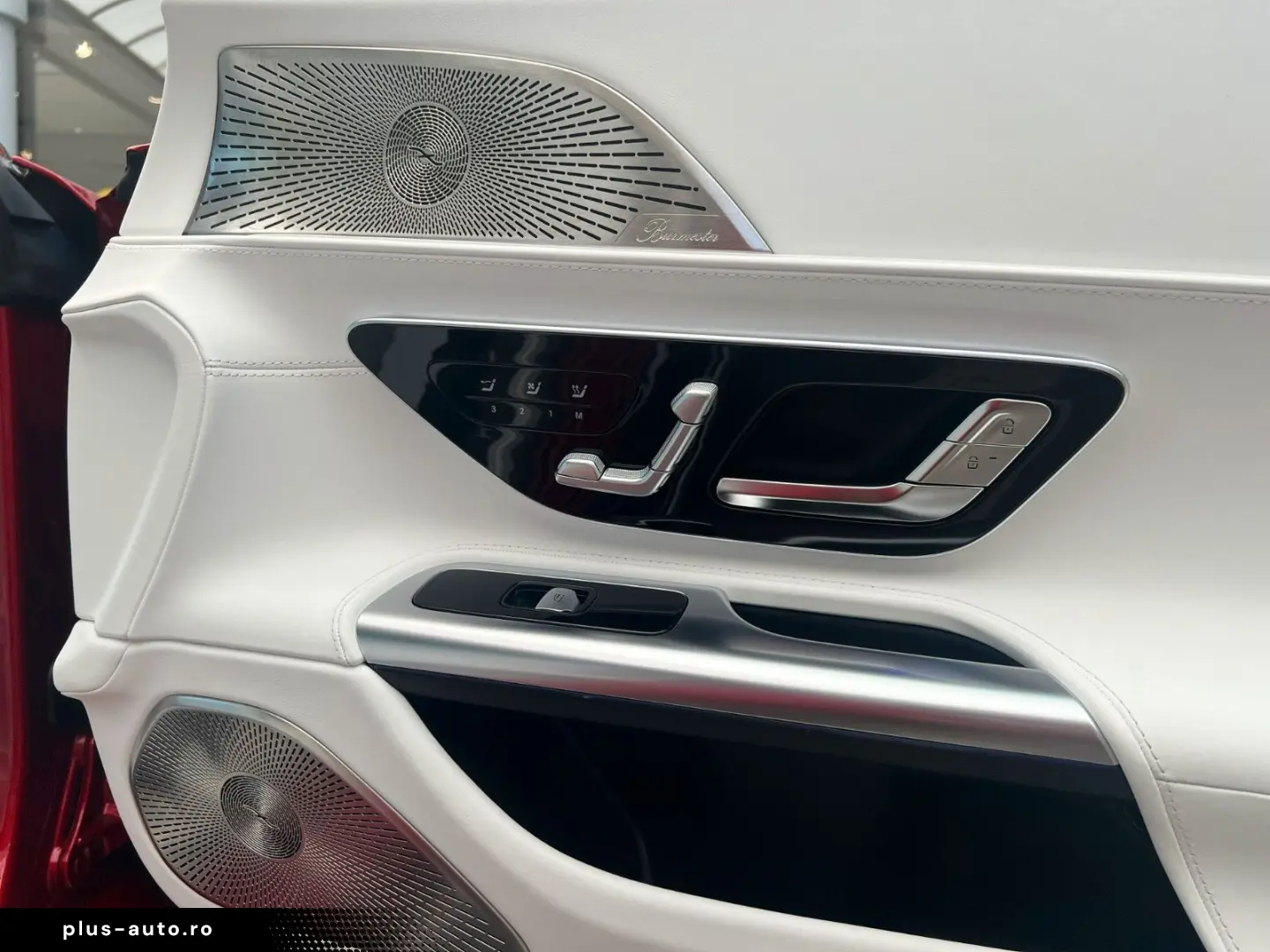 MERCEDES-BENZ SL 680 MAYBACH MONOGRAM SERIES 4M BURM 360