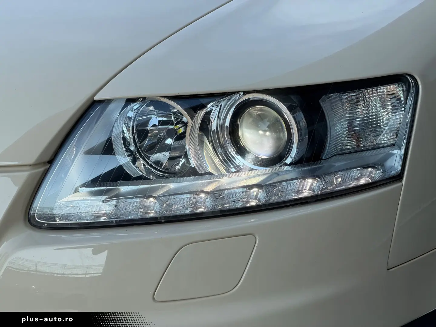 Audi A6-Allroad