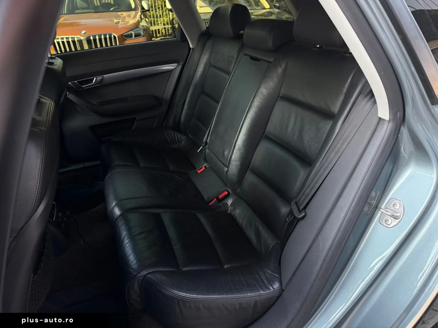 Audi A6-Allroad