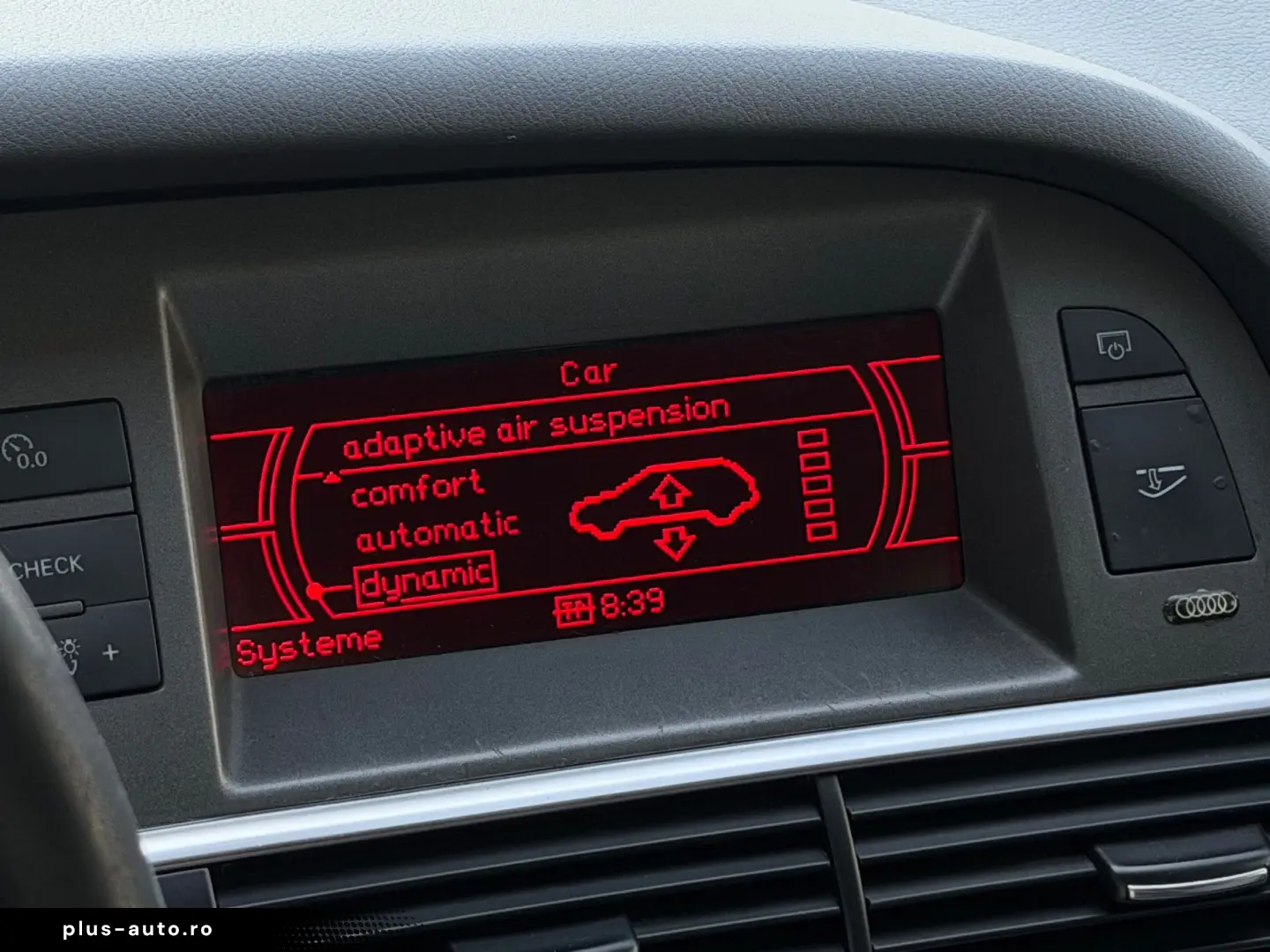 Audi A6-Allroad