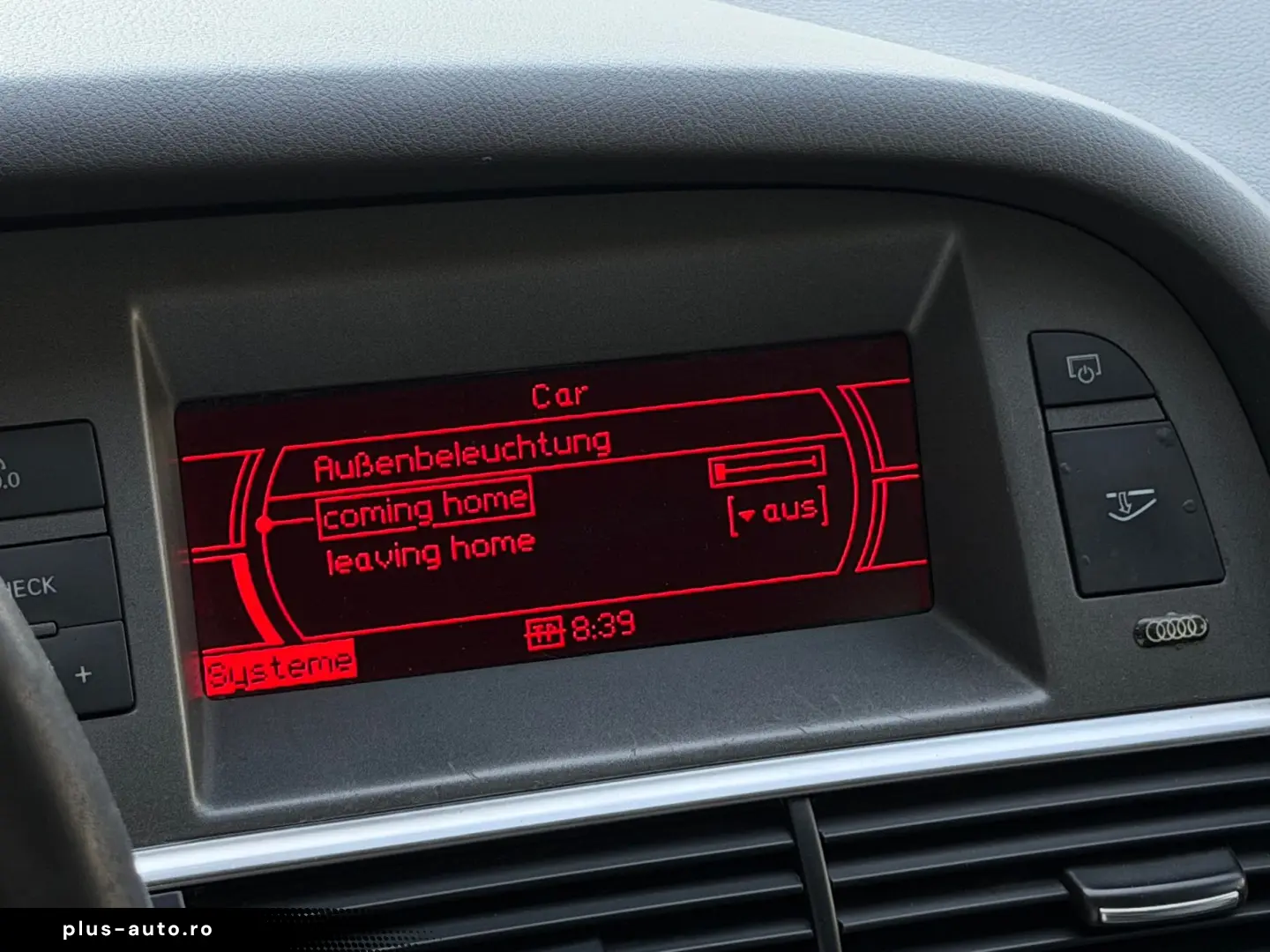 Audi A6-Allroad