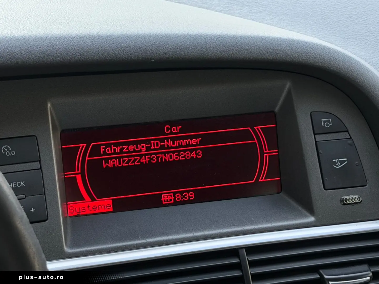 Audi A6-Allroad