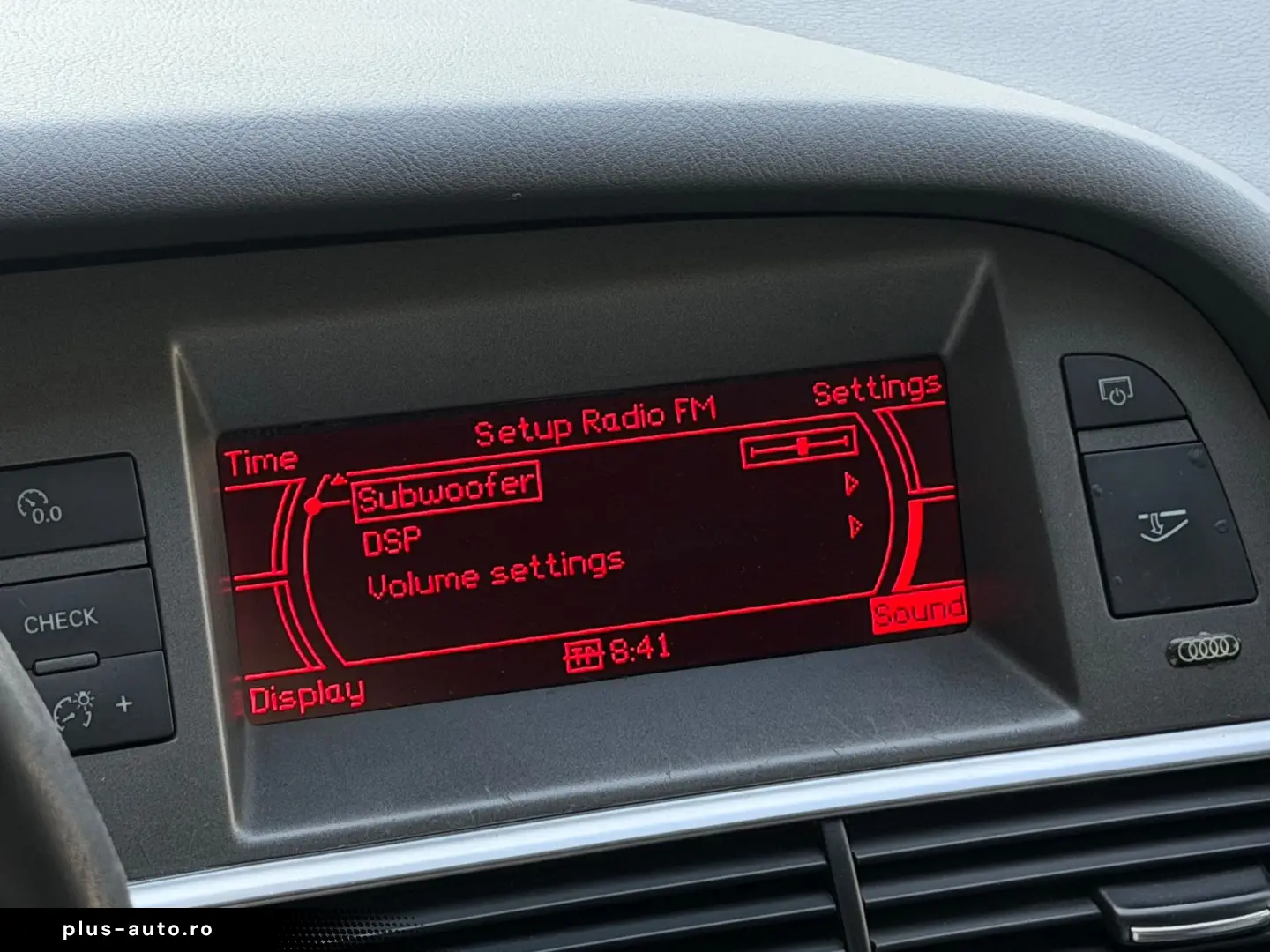 Audi A6-Allroad