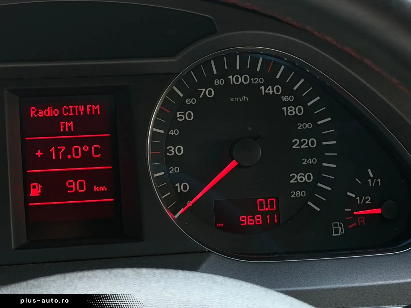 Audi A6-Allroad