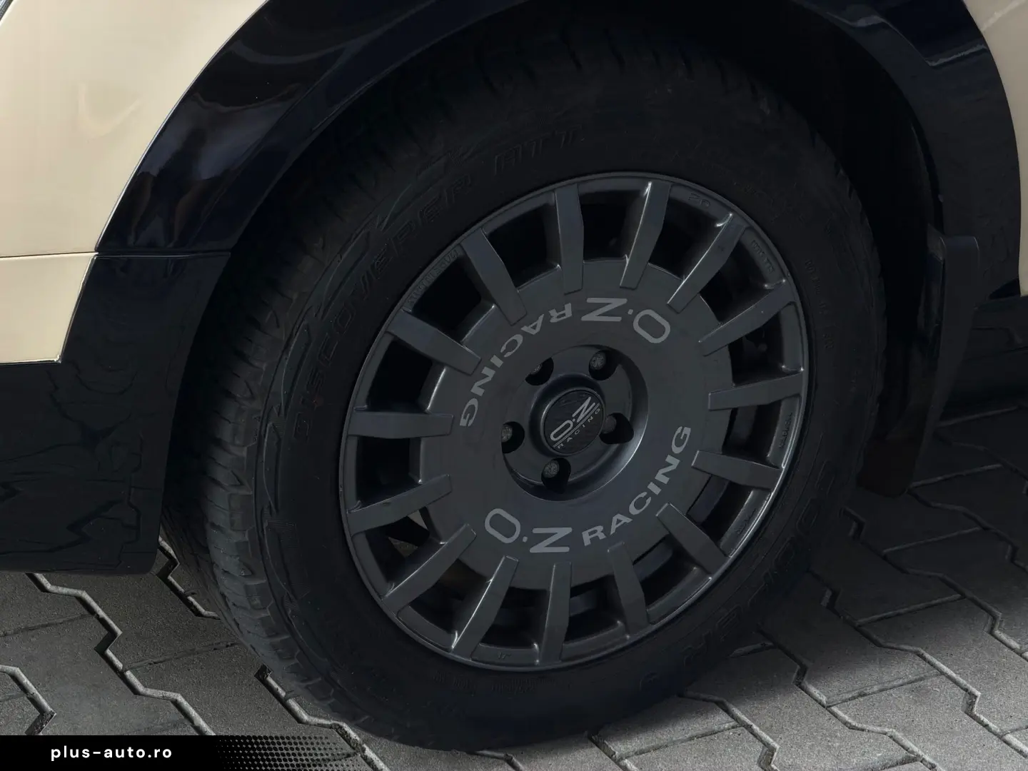 Audi A6-Allroad