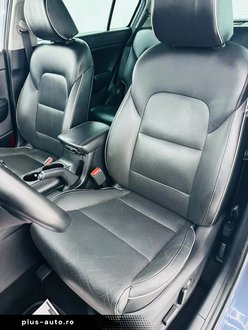 KIA SPORTAGE 2016 1.7D E6 Garantie 12 Luni Rate Avans 0 Doar