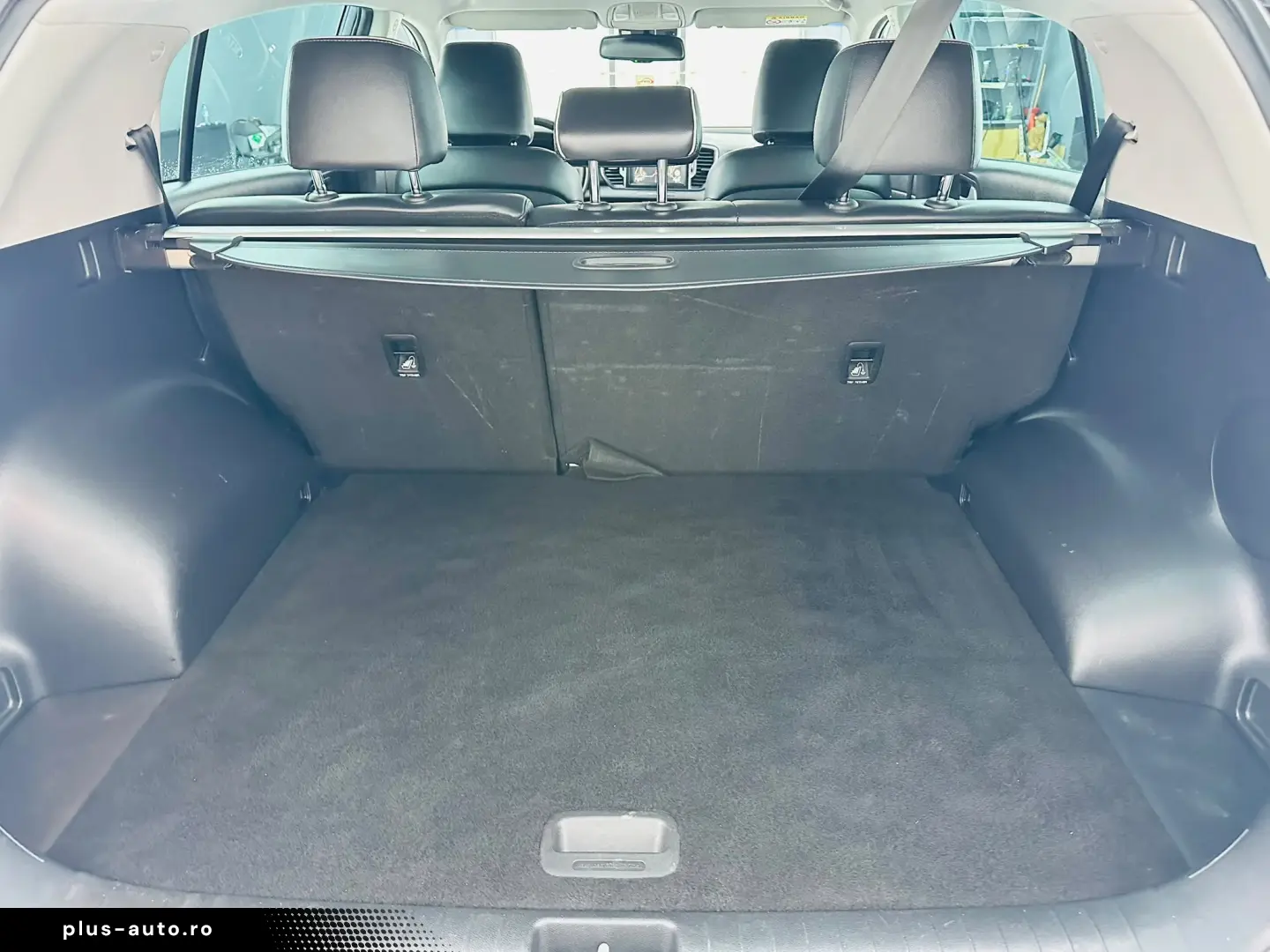 KIA SPORTAGE 2016 1.7D E6 Garantie 12 Luni Rate Avans 0 Doar