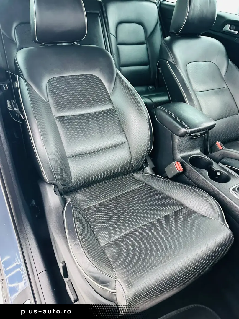 KIA SPORTAGE 2016 1.7D E6 Garantie 12 Luni Rate Avans 0 Doar