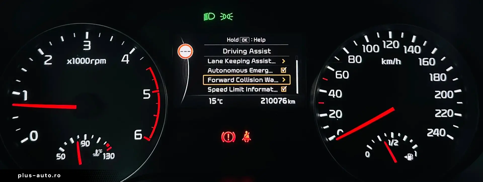 KIA SPORTAGE 2016 1.7D E6 Garantie 12 Luni Rate Avans 0 Doar