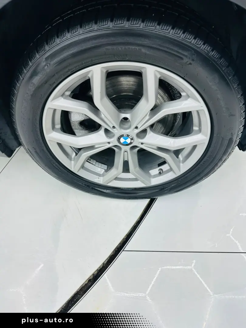 BMW X3 2020 2.0D E6 Garantie 12 Luni Rate Avans 0 Doar Cu Bu