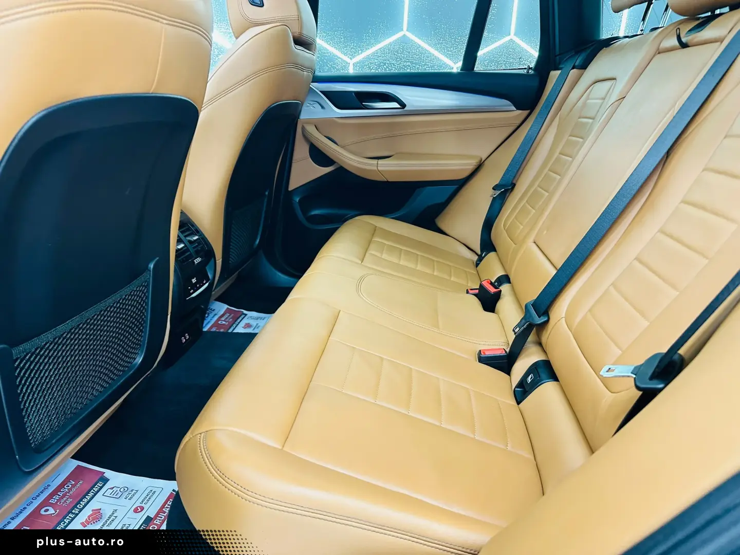BMW X3 2020 2.0D E6 Garantie 12 Luni Rate Avans 0 Doar Cu Bu