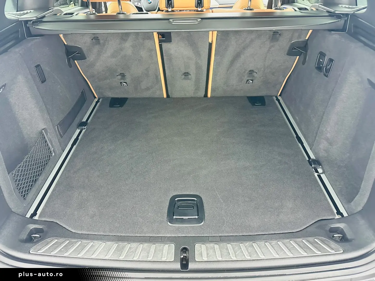 BMW X3 2020 2.0D E6 Garantie 12 Luni Rate Avans 0 Doar Cu Bu