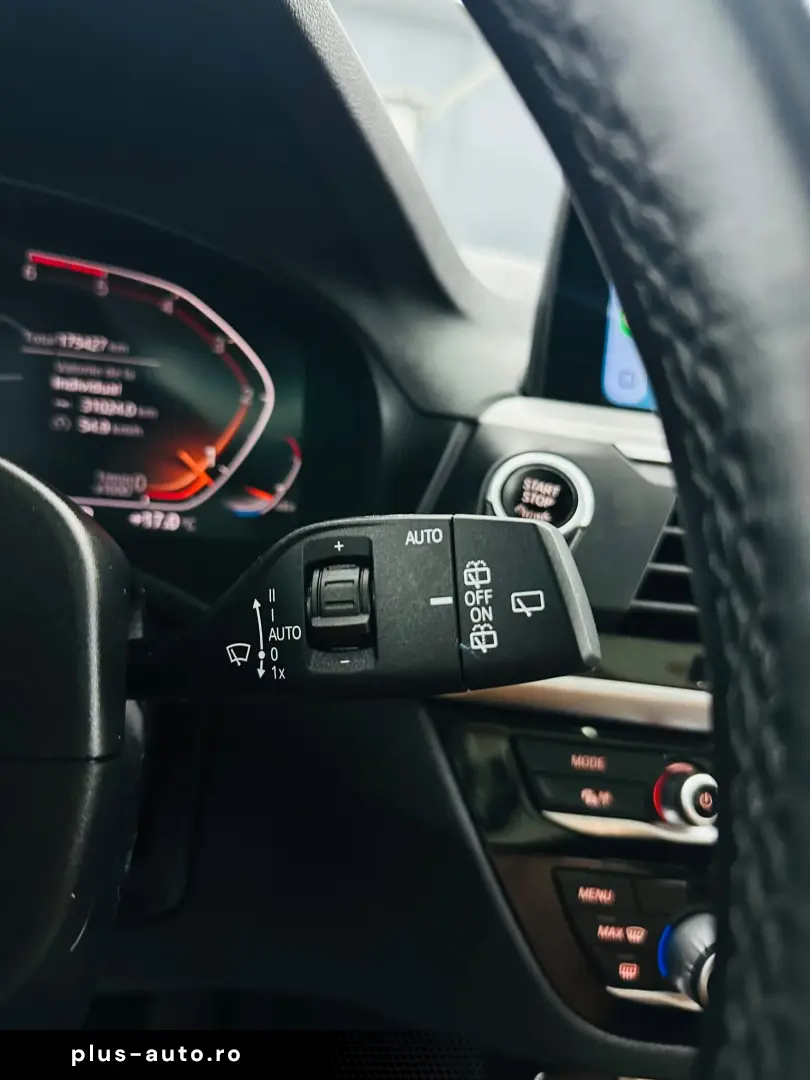 BMW X3 2020 2.0D E6 Garantie 12 Luni Rate Avans 0 Doar Cu Bu