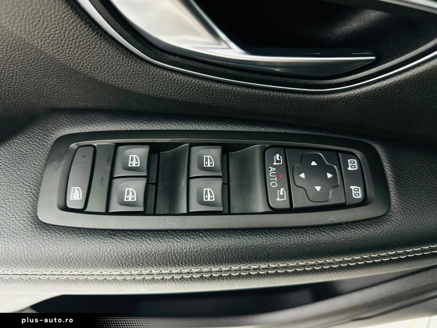RENAULT GRAND SCENIC 2018 1.3i E6 Garantie 12 Luni Rate Avan