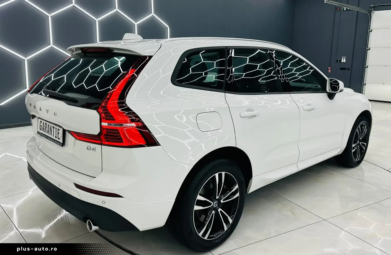 VOLVO XC60 2019 2.0D E6 Garantie 12 Luni Rate Avans 0 Doar C