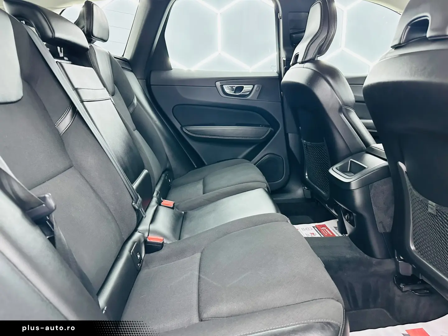 VOLVO XC60 2019 2.0D E6 Garantie 12 Luni Rate Avans 0 Doar C