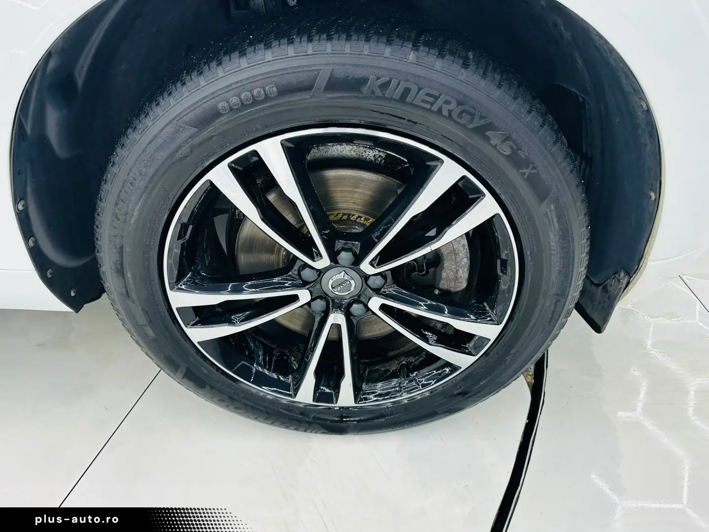 VOLVO XC60 2019 2.0D E6 Garantie 12 Luni Rate Avans 0 Doar C