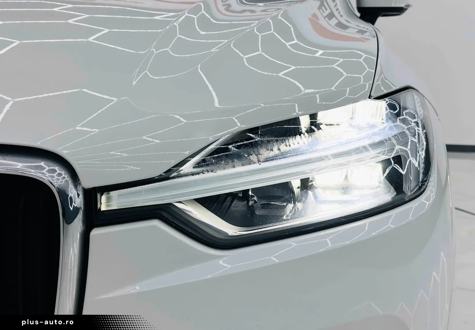 VOLVO XC60 2019 2.0D E6 Garantie 12 Luni Rate Avans 0 Doar C