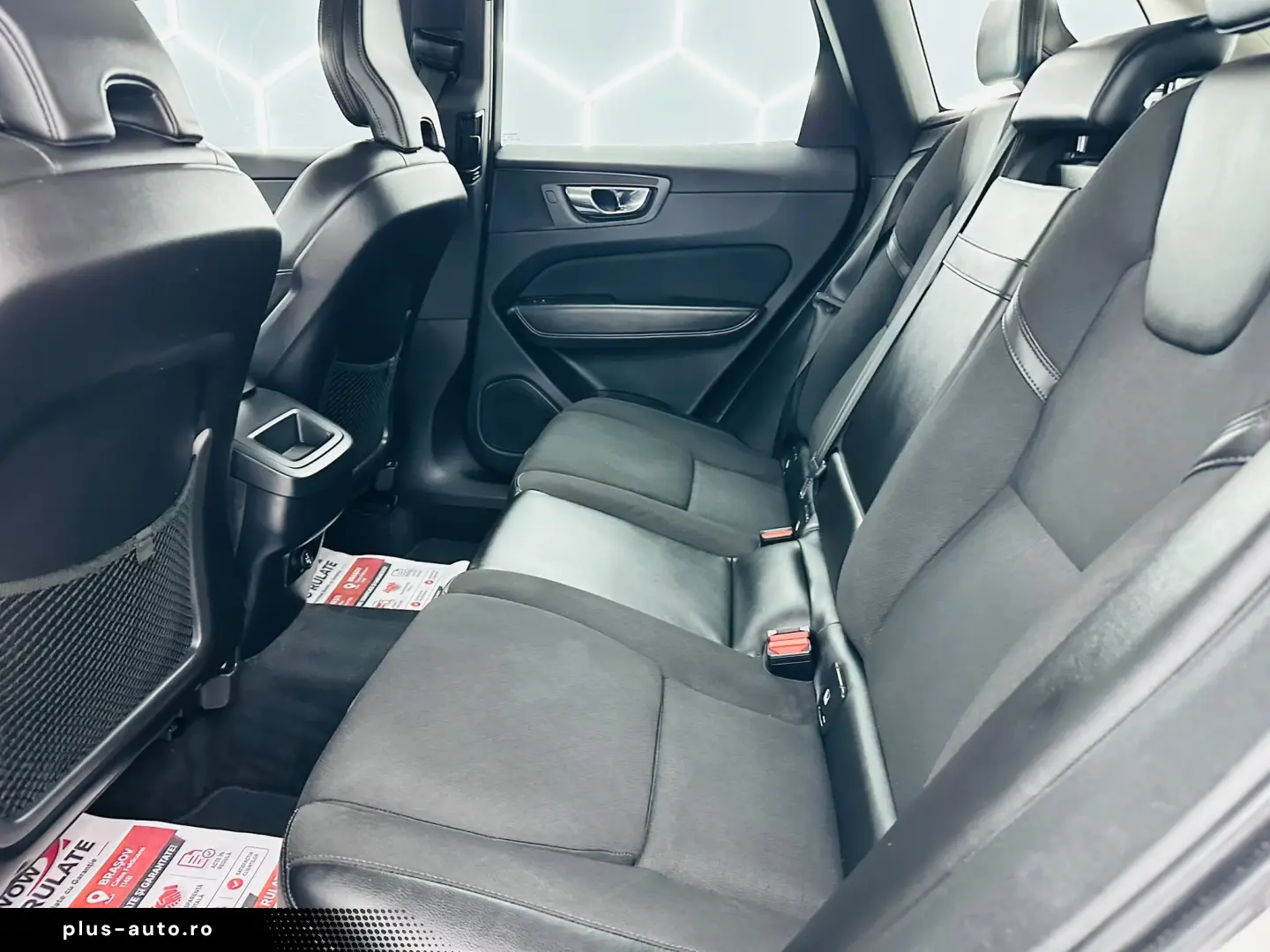VOLVO XC60 2019 2.0D E6 Garantie 12 Luni Rate Avans 0 Doar C