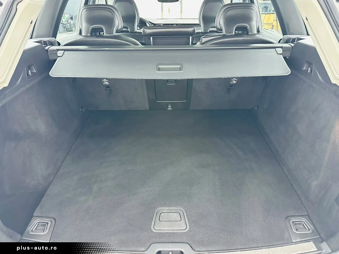VOLVO XC60 2019 2.0D E6 Garantie 12 Luni Rate Avans 0 Doar C