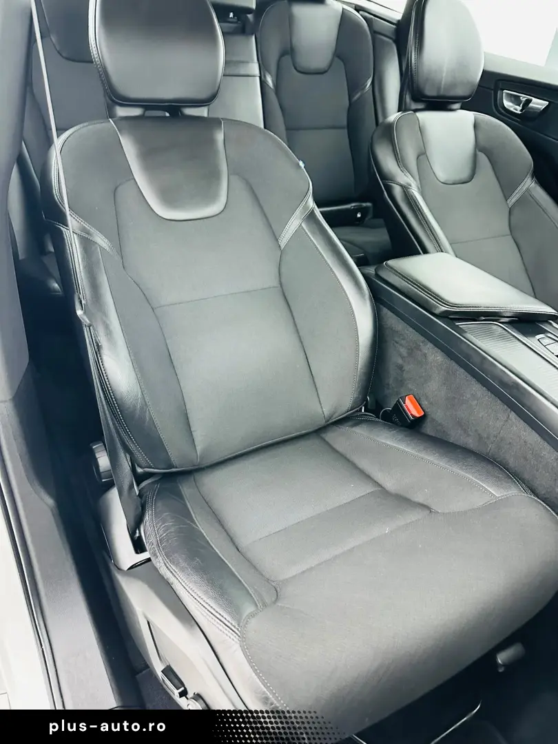 VOLVO XC60 2019 2.0D E6 Garantie 12 Luni Rate Avans 0 Doar C