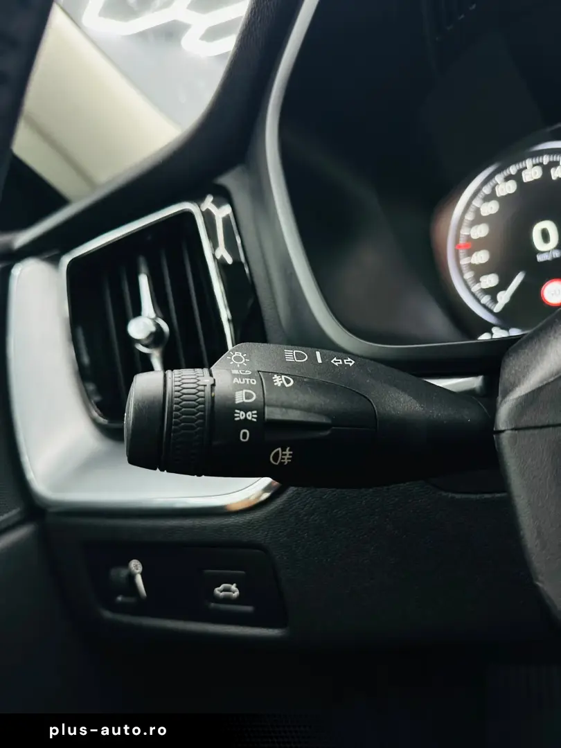 VOLVO XC60 2019 2.0D E6 Garantie 12 Luni Rate Avans 0 Doar C