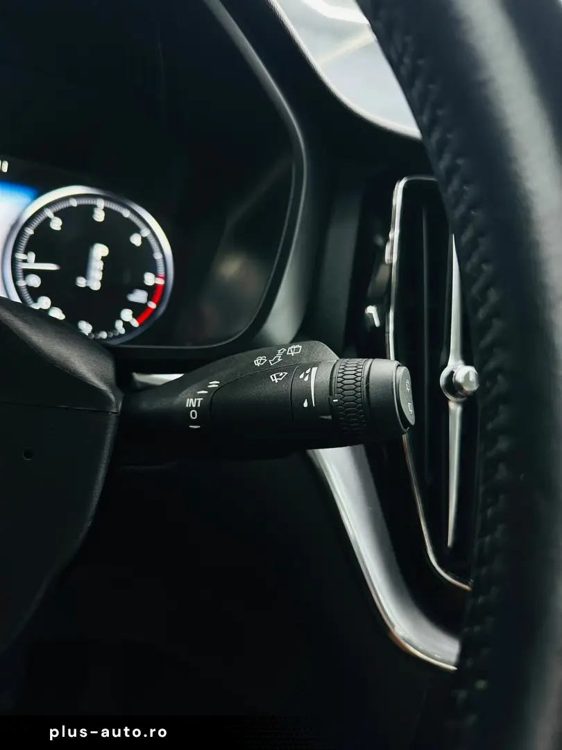 VOLVO XC60 2019 2.0D E6 Garantie 12 Luni Rate Avans 0 Doar C