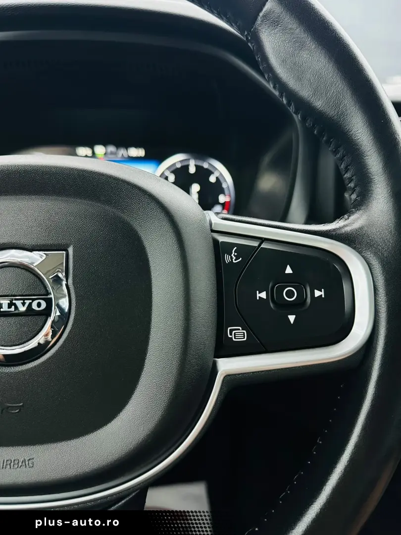 VOLVO XC60 2019 2.0D E6 Garantie 12 Luni Rate Avans 0 Doar C