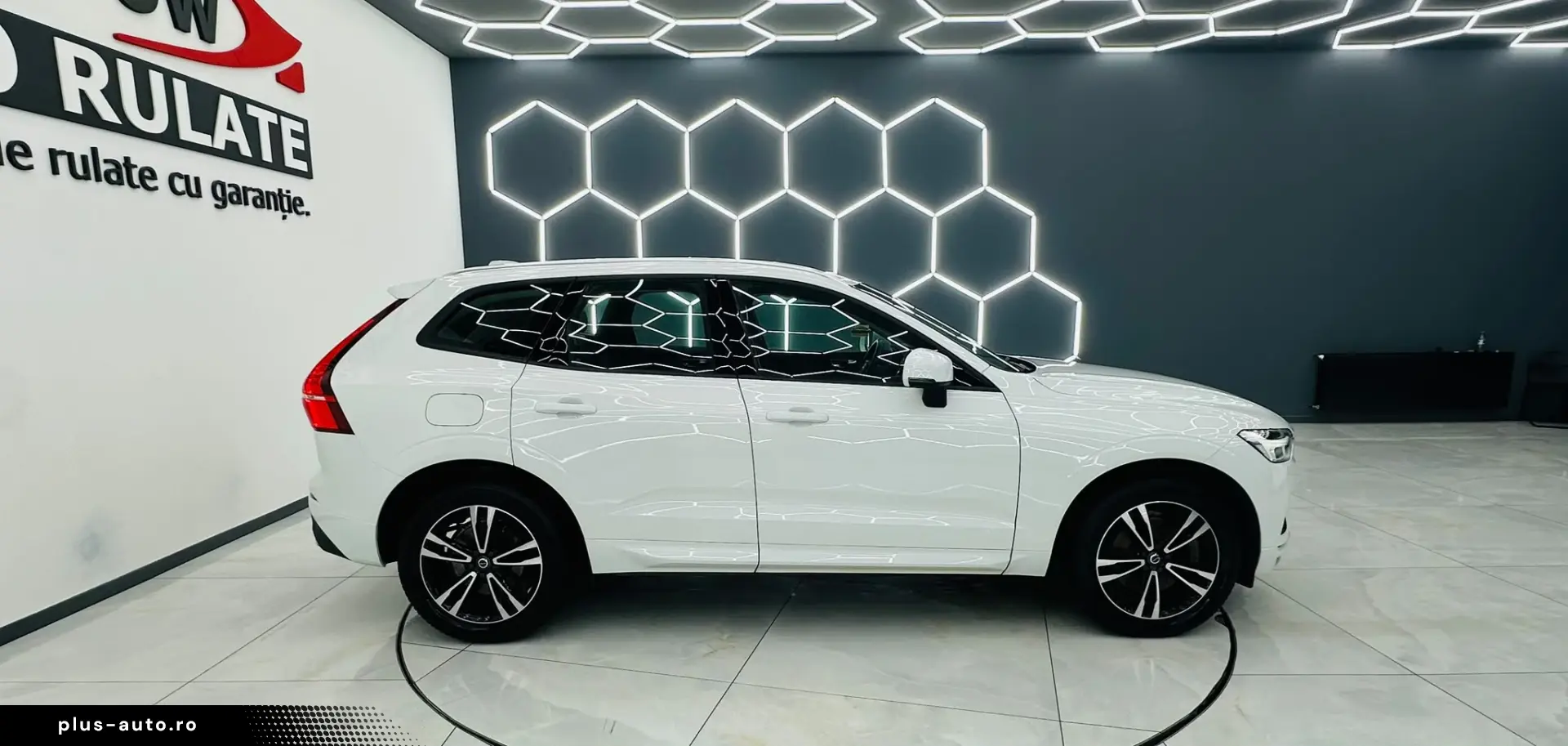 VOLVO XC60 2019 2.0D E6 Garantie 12 Luni Rate Avans 0 Doar C