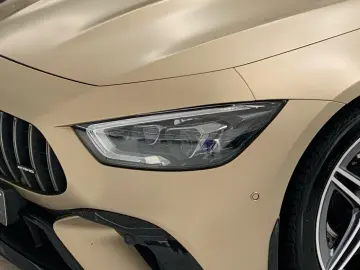MERCEDES-BENZ AMG GT 63 S 4M   NIGHT HA-LENK STHZ MEMO SDACH