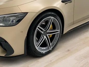 MERCEDES-BENZ AMG GT 63 S 4M   NIGHT HA-LENK STHZ MEMO SDACH